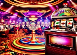 game 456 Live Casino